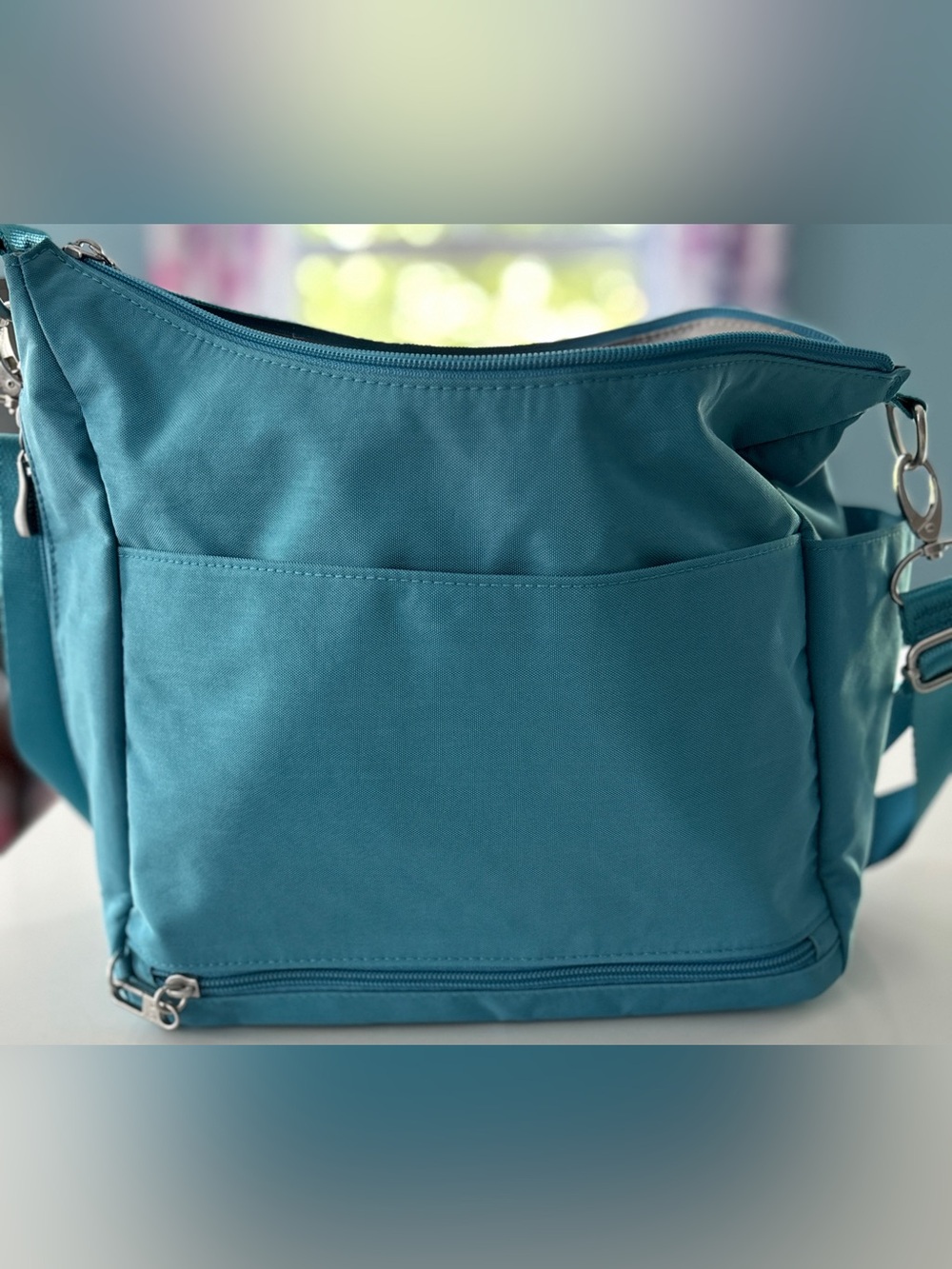 Baggallini Modern Everywhere Bagg - Picture 3 of 6